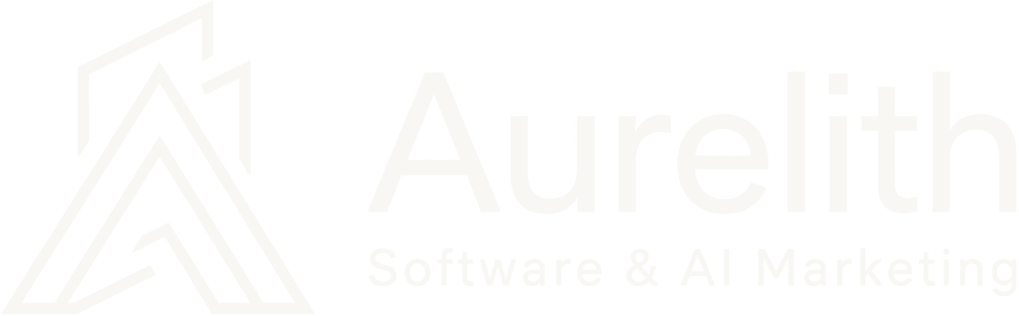 Aurelith — Systems & AI Marketing